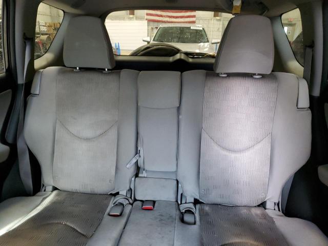 Photo 10 from auction – 2012 TOYOTA RAV4 with VIN JTMBK4DV9CD018817