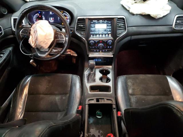Photo 8 from auction – 2017 JEEP GRAND CHER with VIN 1C4RJFAG4HC728644