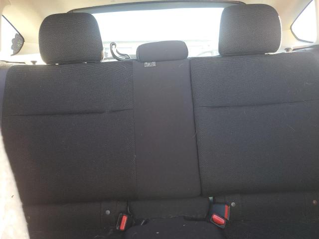 Photo 10 from auction – 2015 SUBARU XV CROSSTR with VIN JF2GPADC2F8278334