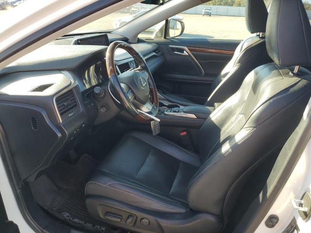 Photo 7 from auction – 2018 LEXUS RX 450H L BASE with VIN JTJDGKCA4J2000549