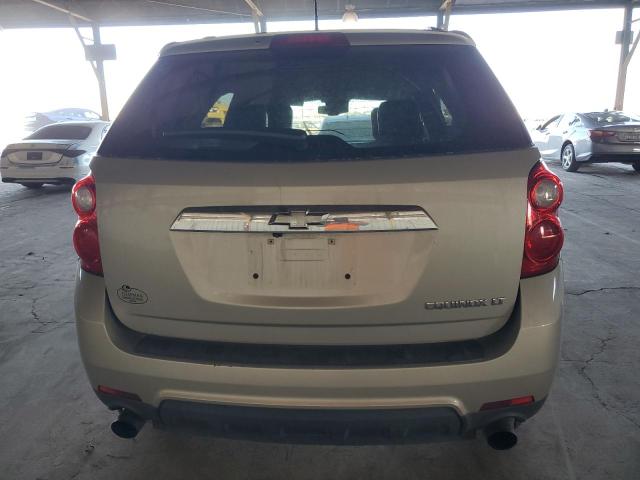 Photo 6 from auction – 2013 CHEVROLET EQUINOX LT with VIN 2GNFLPE33D6344178