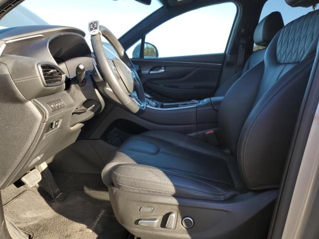 Photo 7 from auction – 2023 HYUNDAI SANTA FE C with VIN 5NMS5DAL4PH581216