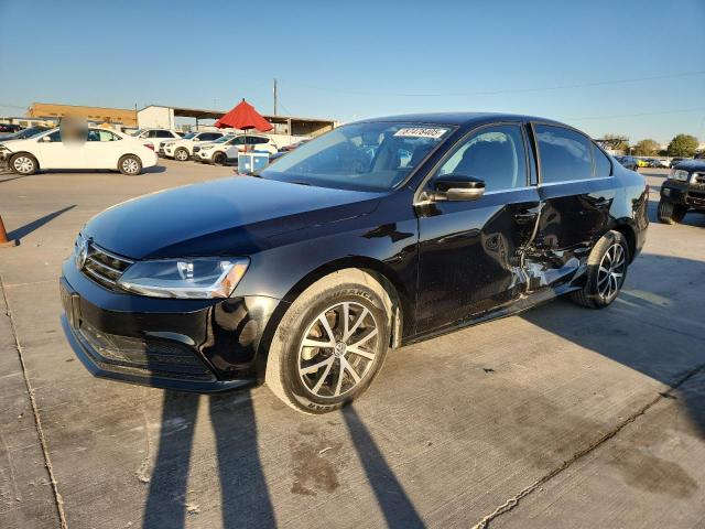 VOLKSWAGEN JETTA SE 2017 with VIN 3VWB67AJ9HM400975 - Photo from auction
