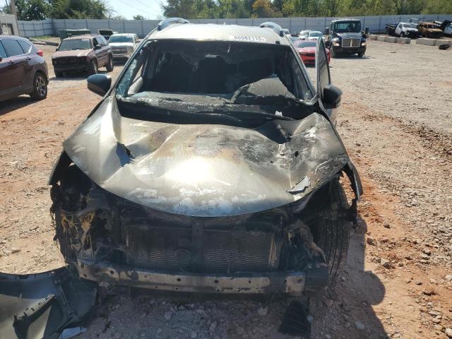 Photo 5 from auction – 2017 TOYOTA RAV4 LE with VIN 2T3ZFREV8HW341426