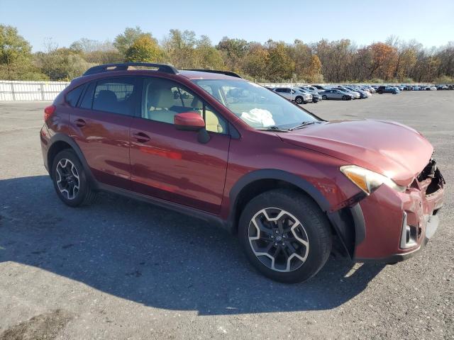 Photo 4 from auction – 2016 SUBARU CROSSTREK with VIN JF2GPABC5G8205141