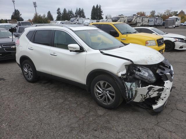Photo 4 from auction – 2015 NISSAN ROGUE S with VIN 5N1AT2MV4FC797126