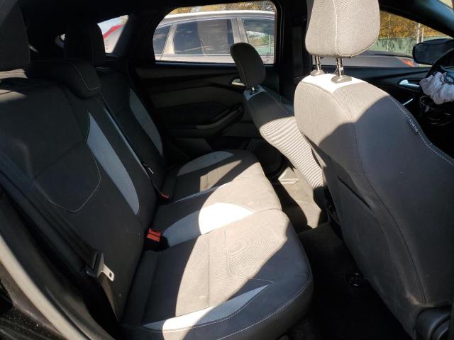 Photo 10 from auction – 2017 FORD FOCUS ST with VIN 1FADP3L90HL306463