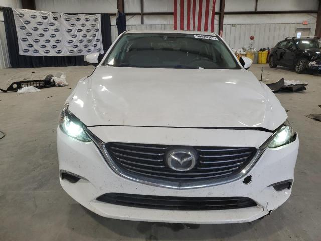Photo 5 from auction – 2016 MAZDA 6 TOURING with VIN JM1GJ1T56G1420973