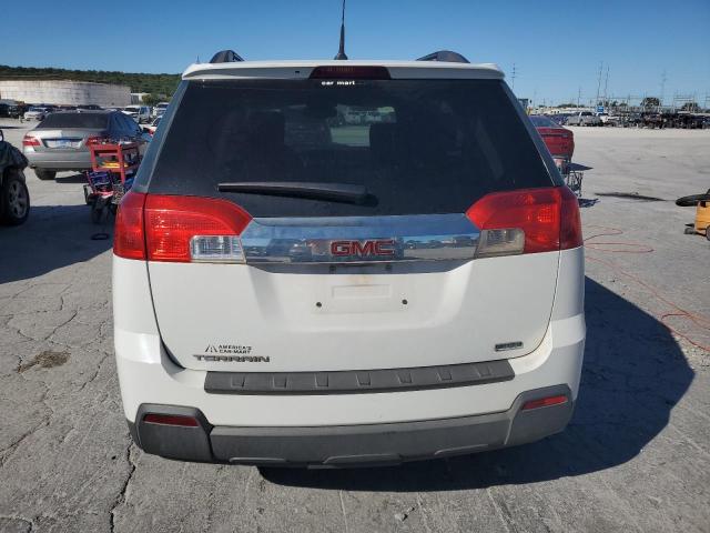 Photo 6 from auction – 2012 GMC TERRAIN SL with VIN 2GKALUEK2C6172222