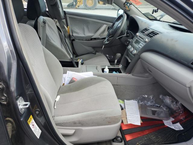 Photo 7 from auction – 2011 TOYOTA CAMRY BASE with VIN 4T1BF3EK6BU641020