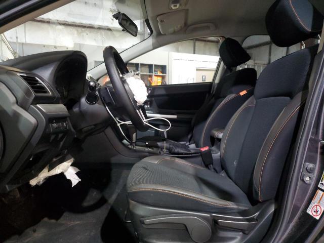 Photo 7 from auction – 2016 SUBARU CROSSTREK with VIN JF2GPABC2G8279715