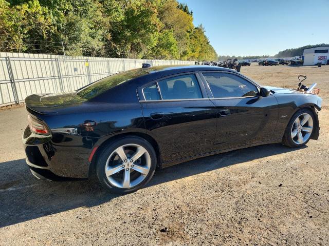 Photo 3 from auction – 2018 DODGE CHARGER with VIN 2C3CDXCTXJH142454