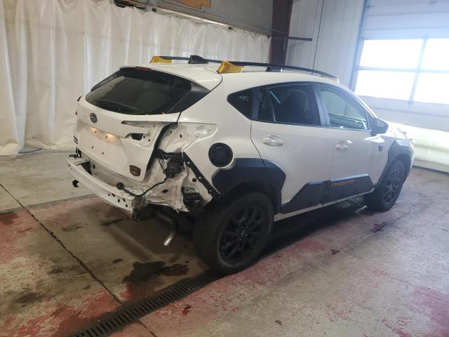 Photo 3 from auction – 2024 SUBARU CROSSTREK with VIN 4S4GUHT62R3752744