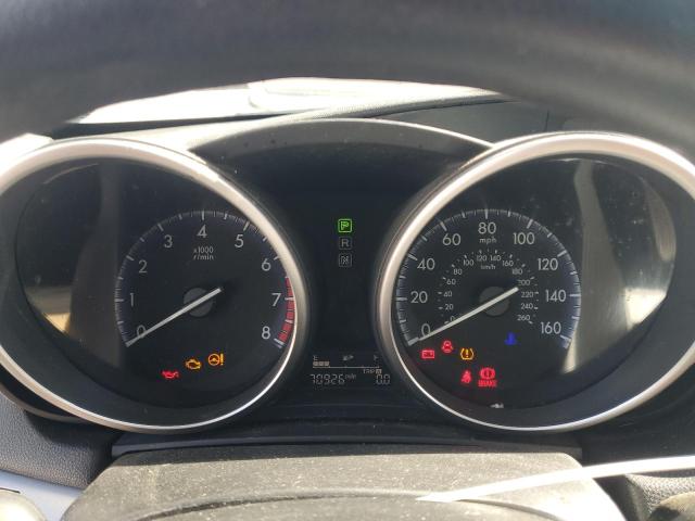 Photo 9 from auction – 2012 MAZDA 3 I with VIN JM1BL1UG6C1640189