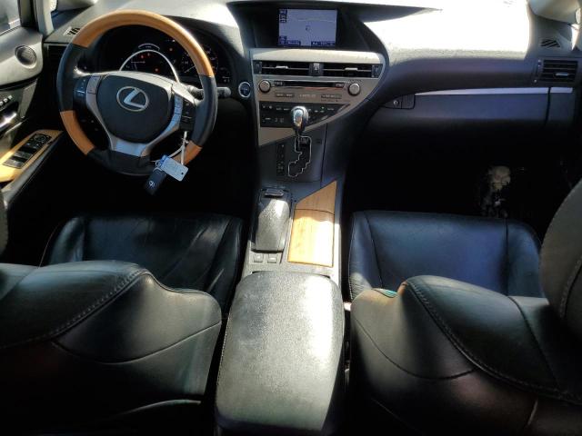 Foto 8 de la subasta – 2015 LEXUS RX 450H con VIN 2T2ZB1BA5FC003421