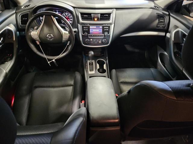 Photo 8 from auction – 2016 NISSAN ALTIMA 2.5 with VIN 1N4AL3AP7GC241545
