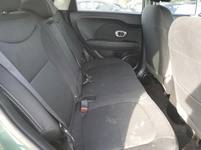 Photo 11 from auction – 2014 KIA SOUL with VIN KNDJN2A24E7014502