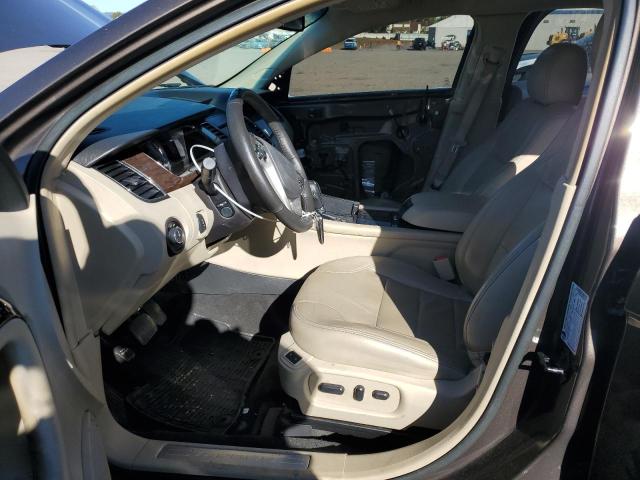 Photo 7 from auction – 2016 FORD TAURUS LIM with VIN 1FAHP2F98GG146167