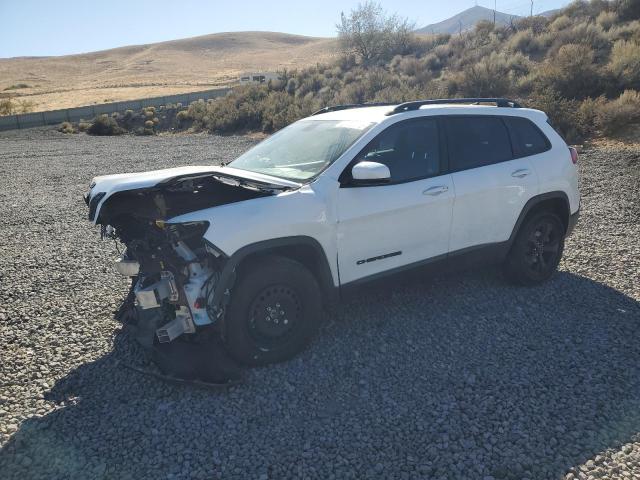 JEEP CHEROKEE L 2019 with VIN 1C4PJMLX0KD484517 - Photo from auction