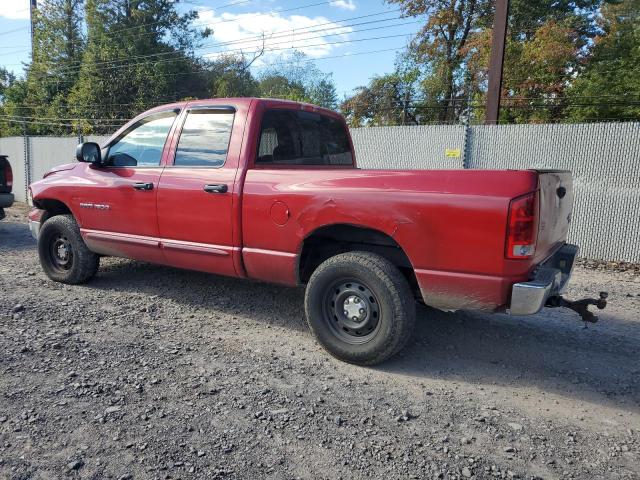 Photo 2 from auction – 2003 DODGE RAM 1500 S with VIN 1D7HU18N43S230006