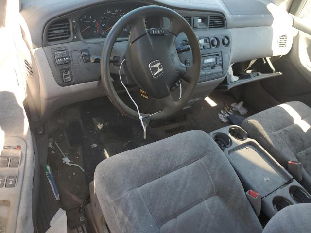 Photo 8 from auction – 2003 HONDA ODYSSEY with VIN 5FNRL186X3B089076