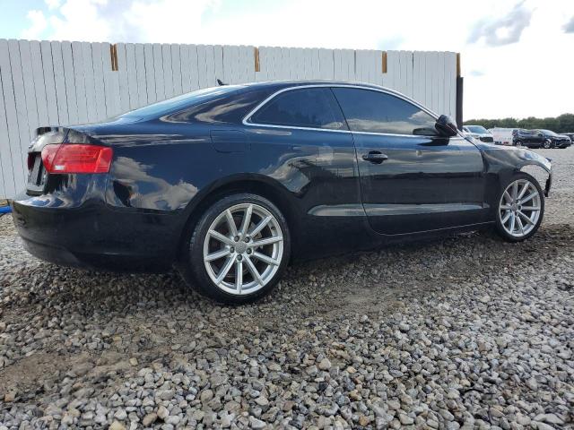 Photo 3 from auction – 2015 AUDI A5 PREMIUM with VIN WAUCFAFR4FA034403