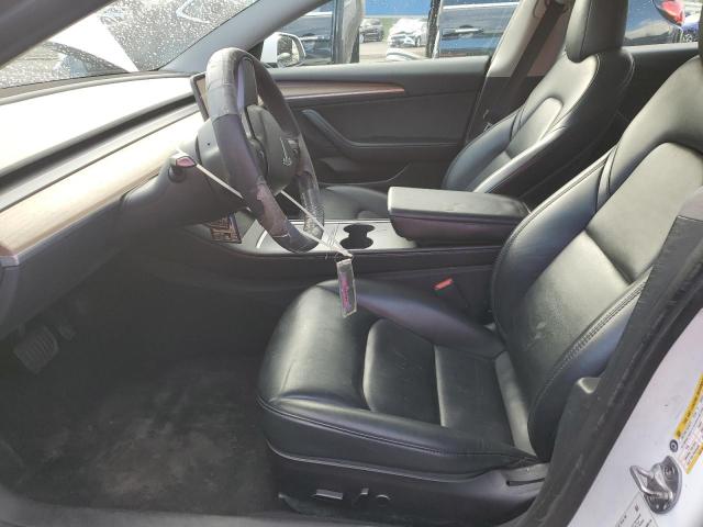 Photo 7 from auction – 2023 TESLA MODEL 3 with VIN 5YJ3E1EA0PF457344