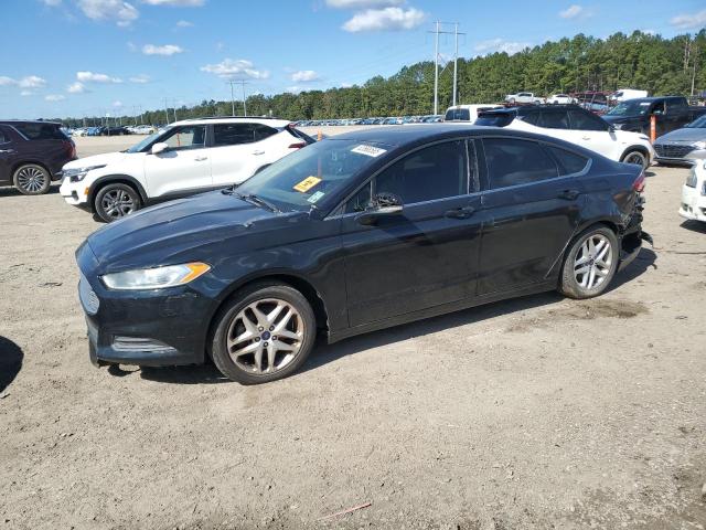 FORD FUSION SE 2014 with VIN 3FA6P0H79ER381027 - Photo from auction