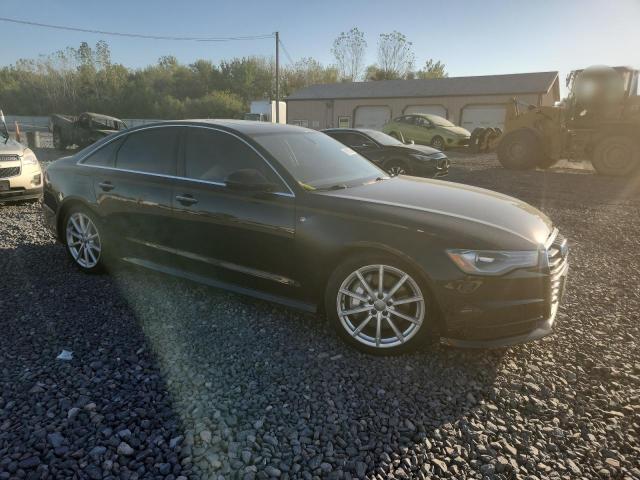 Photo 4 from auction – 2017 AUDI A6 PREMIUM with VIN WAUF2AFC1HN126200