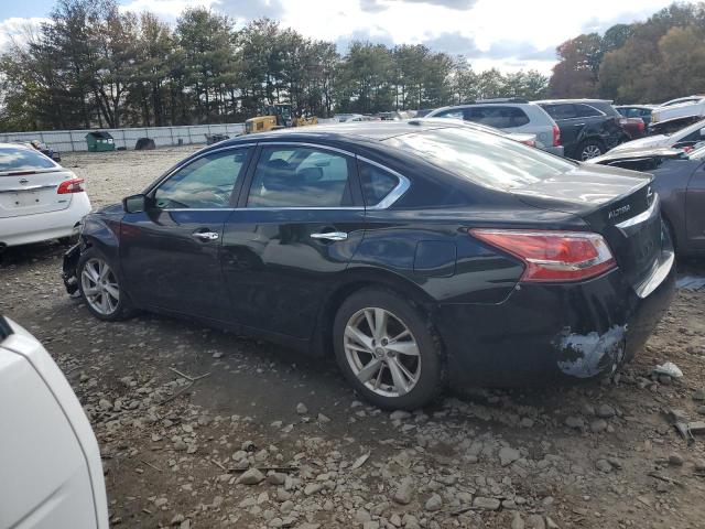 Photo 2 from auction – 2013 NISSAN ALTIMA 2.5 with VIN 1N4AL3AP2DC175577