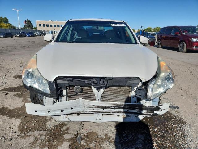 Photo 5 from auction – 2012 SUBARU LEGACY 3.6 with VIN 4S3BMEL6XC2025300