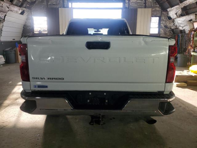 Photo 6 from auction – 2023 CHEVROLET SILVERADO with VIN 2GC4YLE73P1721641
