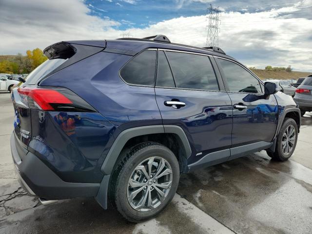 Photo 3 from auction – 2022 TOYOTA RAV4 LIMIT with VIN JTMD6RFV5ND069323