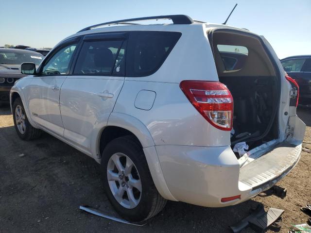 Photo 2 from auction – 2011 TOYOTA RAV4 LIMIT with VIN 2T3DK4DV6BW062056