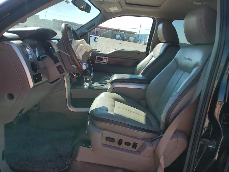 Photo 7 from auction – 2009 FORD F150 SUPER with VIN 1FTPW14V49FA98789