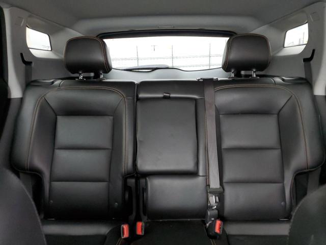 Photo 10 from auction – 2021 GMC TERRAIN SLT with VIN 3GKALVEV1ML340624