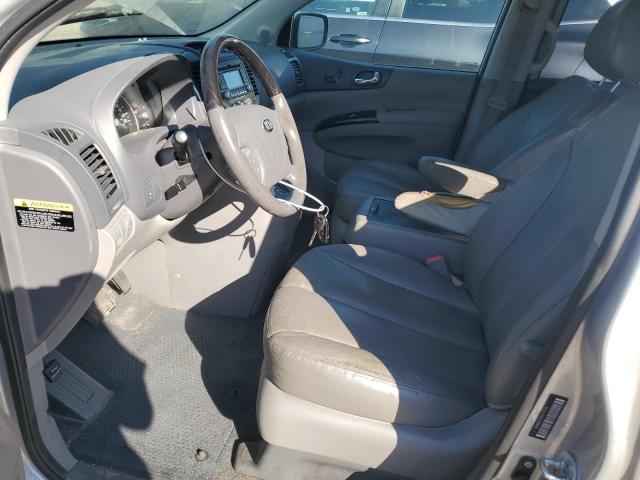 Photo 7 from auction – 2014 KIA SEDONA EX with VIN KNDMH4C79E6574773