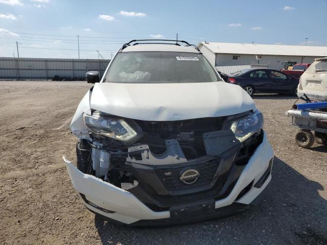 Photo 5 from auction – 2018 NISSAN ROGUE S with VIN 5N1AT2MV2JC720666