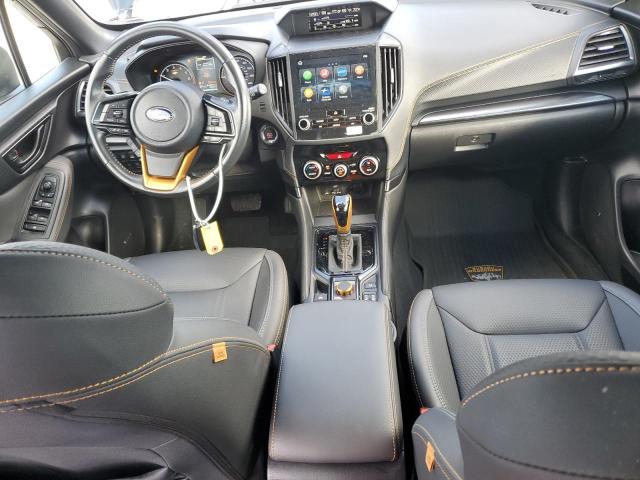 Photo 8 from auction – 2024 SUBARU FORESTER W with VIN JF2SKAJC9RH433835