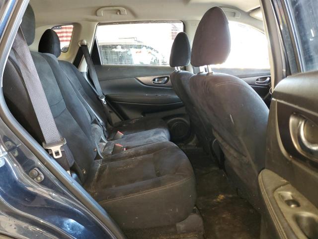 Photo 10 from auction – 2016 NISSAN ROGUE S with VIN JN8AT2MV2GW142861