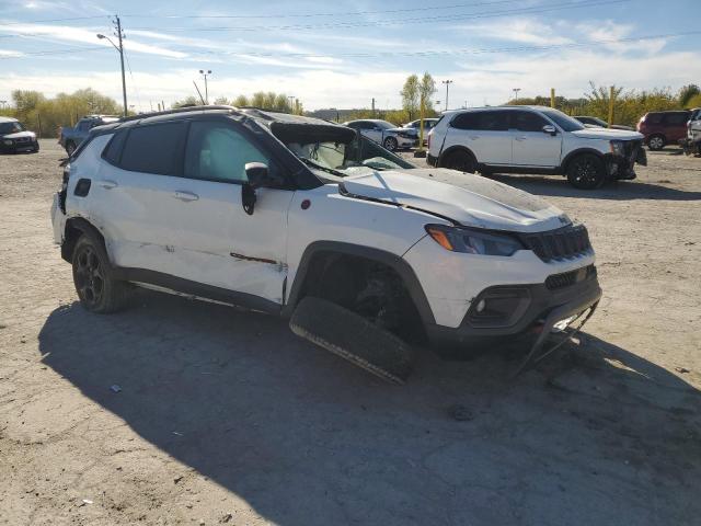 Photo 4 from auction – 2024 JEEP COMPASS TR with VIN 3C4NJDDN4RT588968