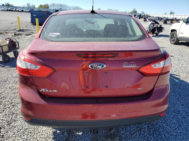 Photo 6 from auction – 2013 FORD FOCUS SE with VIN 1FADP3F29DL305000
