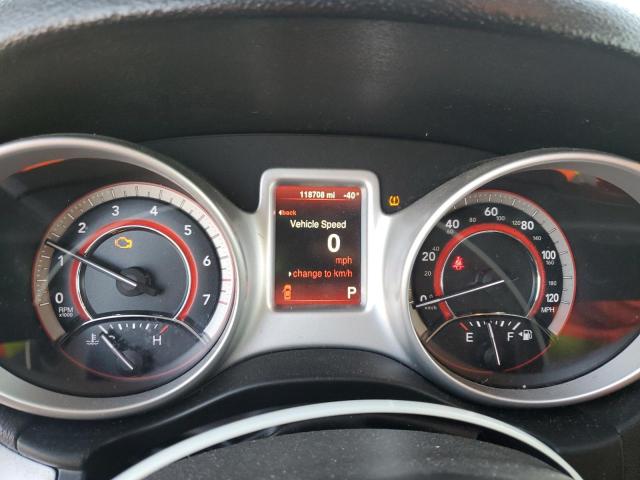 Photo 9 from auction – 2015 DODGE JOURNEY SXT with VIN 3C4PDCBG0FT722692
