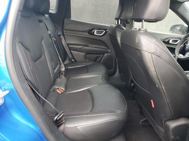 Photo 11 from auction – 2025 JEEP COMPASS TR with VIN 3C4NJDDN2ST523462