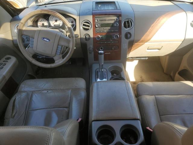 Photo 8 from auction – 2008 FORD F150 with VIN 1FTPX14V98FA66626