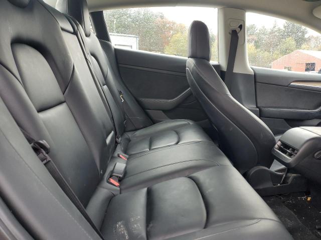 Photo 10 from auction – 2021 TESLA MODEL 3 with VIN 5YJ3E1EB1MF961843