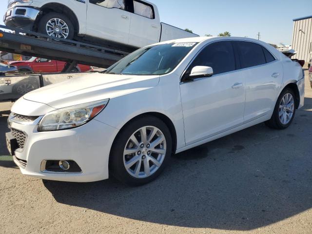 CHEVROLET MALIBU 2LT 2014 with VIN 1G11E5SL7EF232215 - Photo from auction