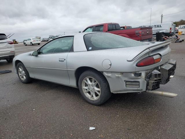 صورة رقم 2 من المزاد - 2002 CHEVROLET CAMARO مع VIN 2G1FP22K322123091