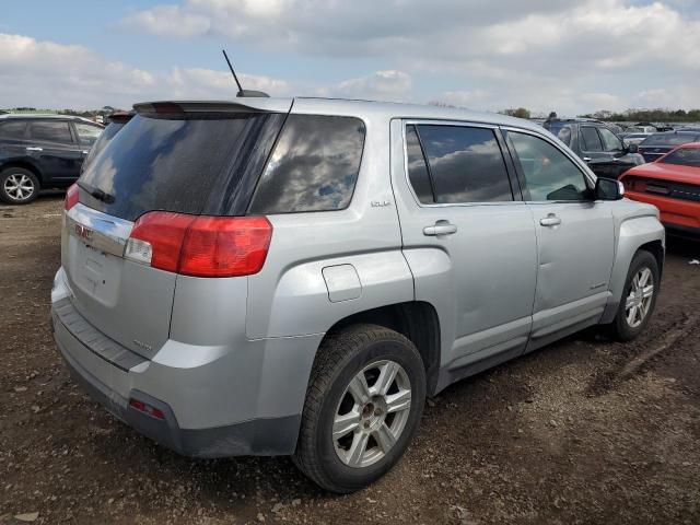 Photo 3 from auction – 2015 GMC TERRAIN SL with VIN 2GKFLVEK2F6167635