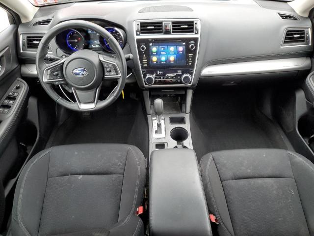 Photo 8 from auction – 2019 SUBARU LEGACY 2.5 with VIN 4S3BNAF6XK3020401